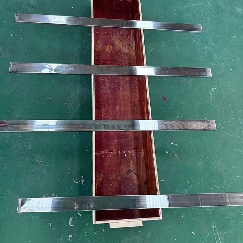 Square Magnetic Rod