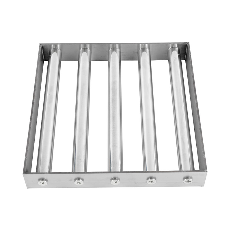 Custom Square Magnetic Grids