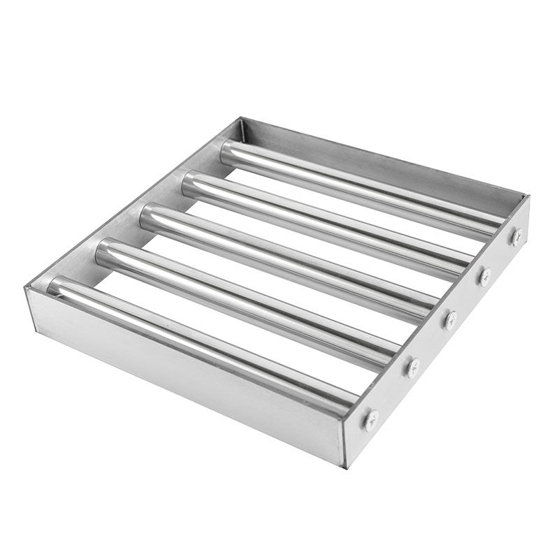 Custom Square Magnetic Grids