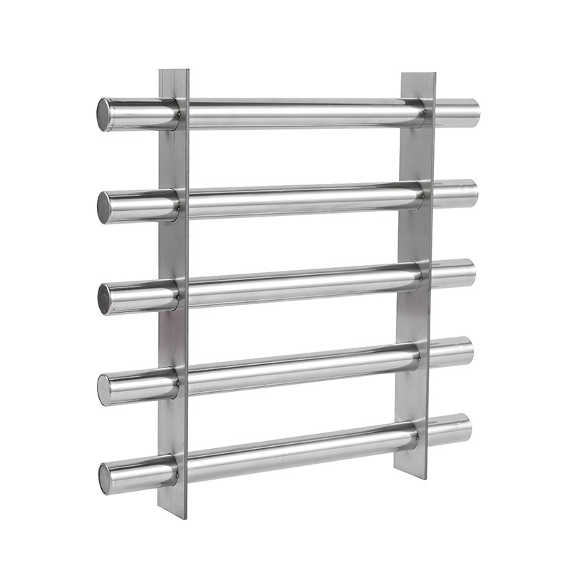 Custom Square Magnetic Grids