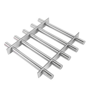 Custom Square Magnetic Grids