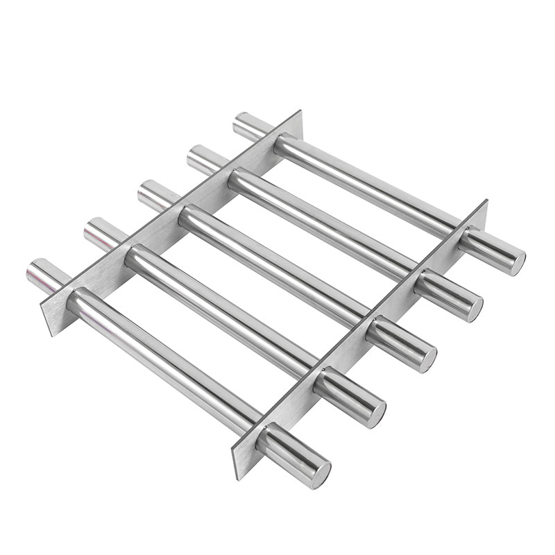Custom Square Magnetic Grids