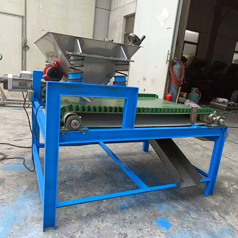 High Gradient Magnetic Separator