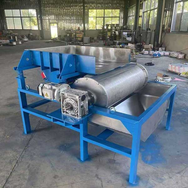 Máy tách từ có độ dốc cao (HGMS)
