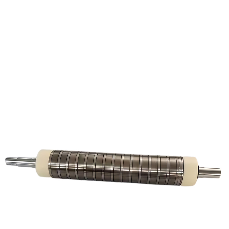 High-Intensity Magnetic Roller