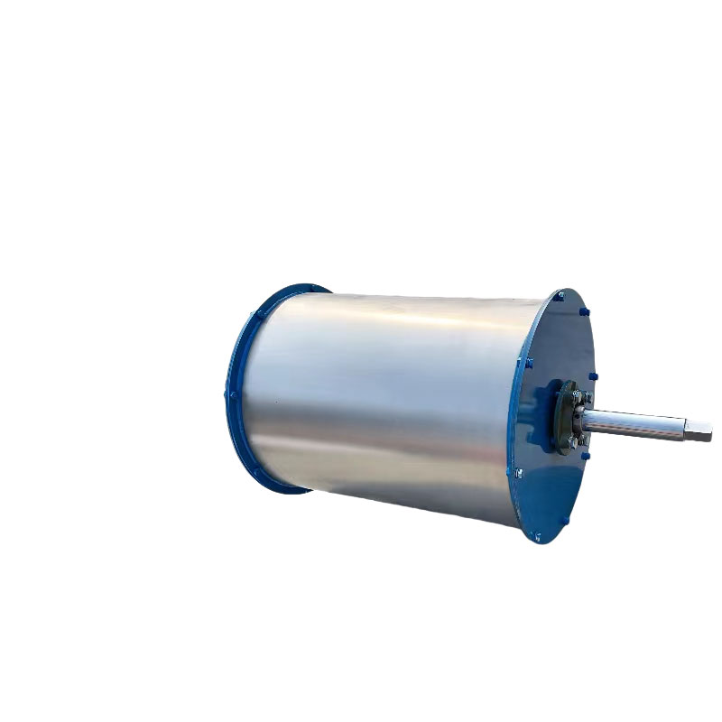 Magnetic Drum