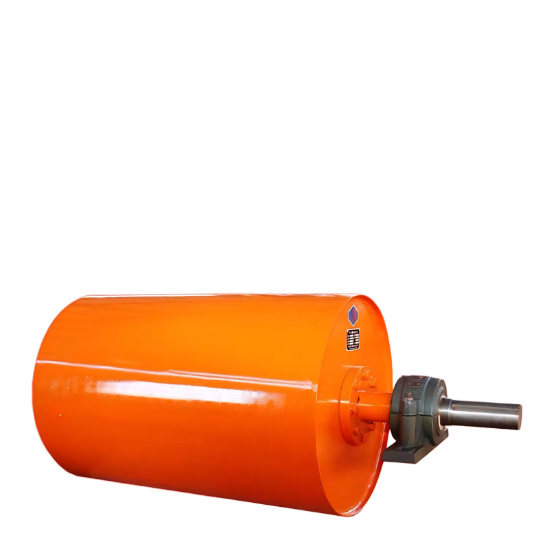 Magnetic Drum