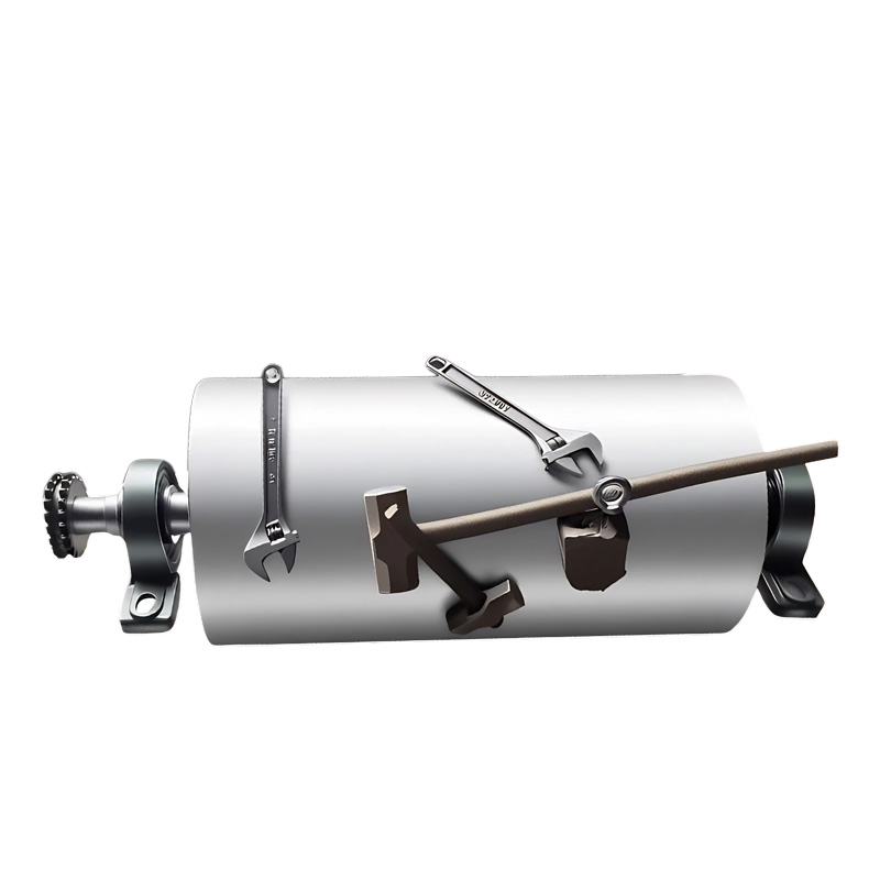 Magnetic Drum