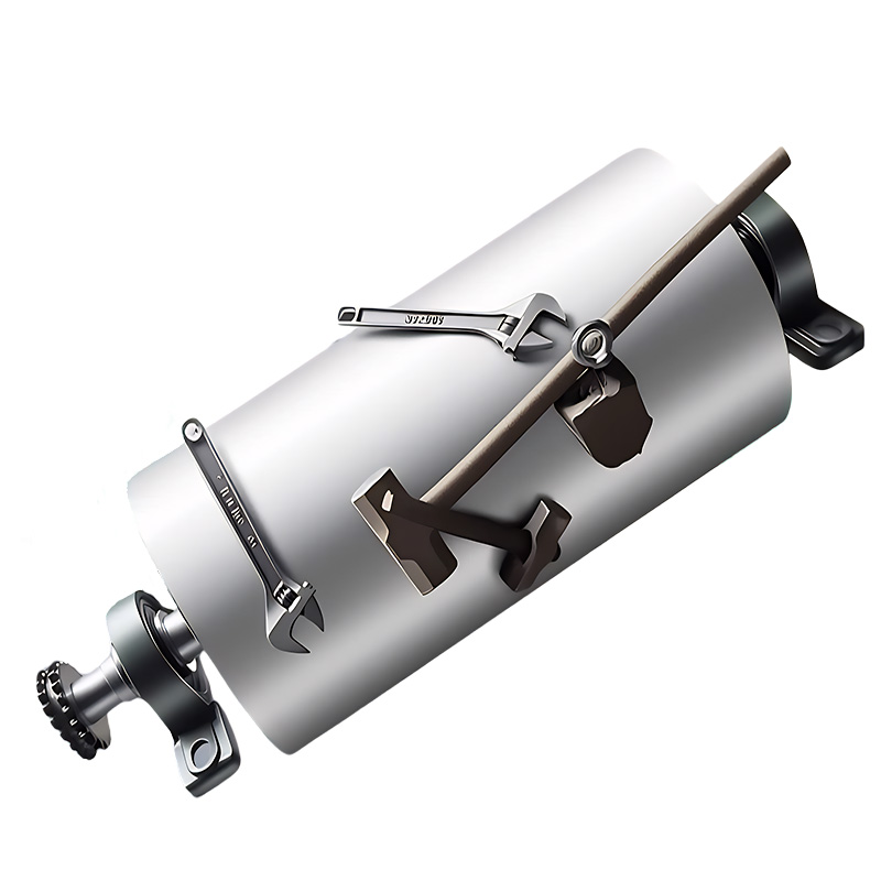 Magnetic Drum
