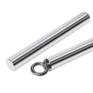 Round Magnetic Rod