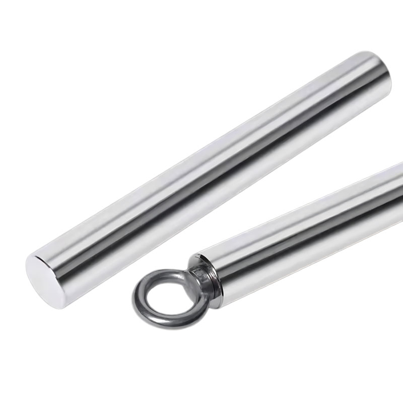 Round Magnetic Rod