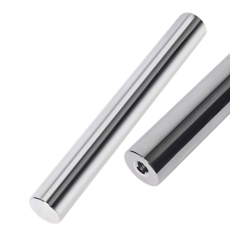 Round Magnetic Rod