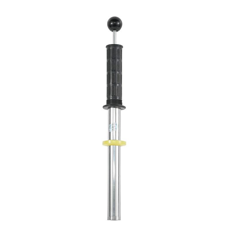 Easy-Clean Pull-Out Magnetic Rods