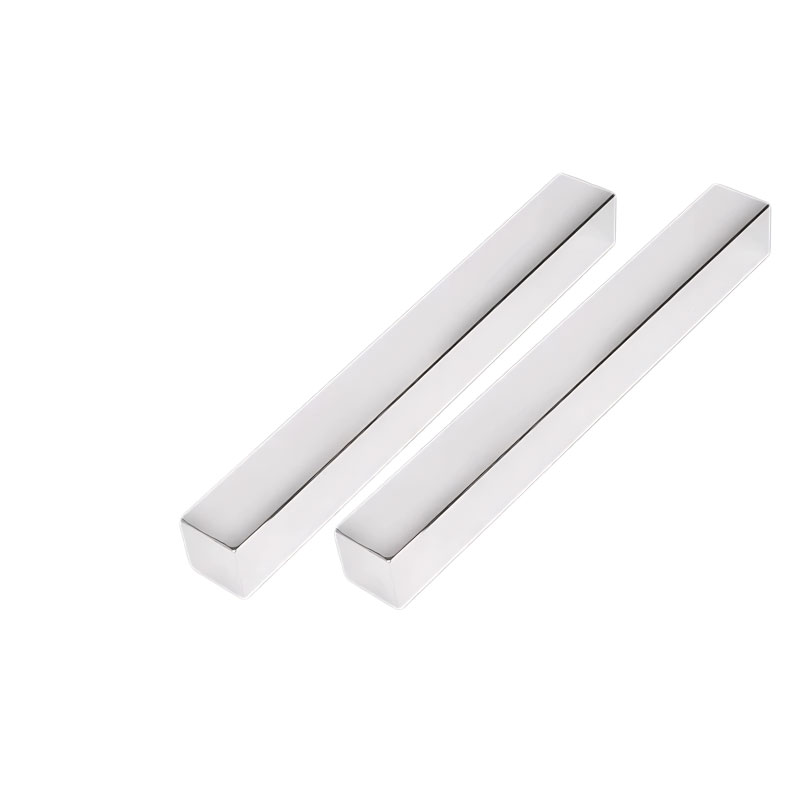 Square Magnetic Rod