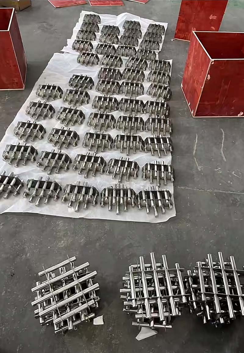 Lưới nam châm tiêu chuẩn