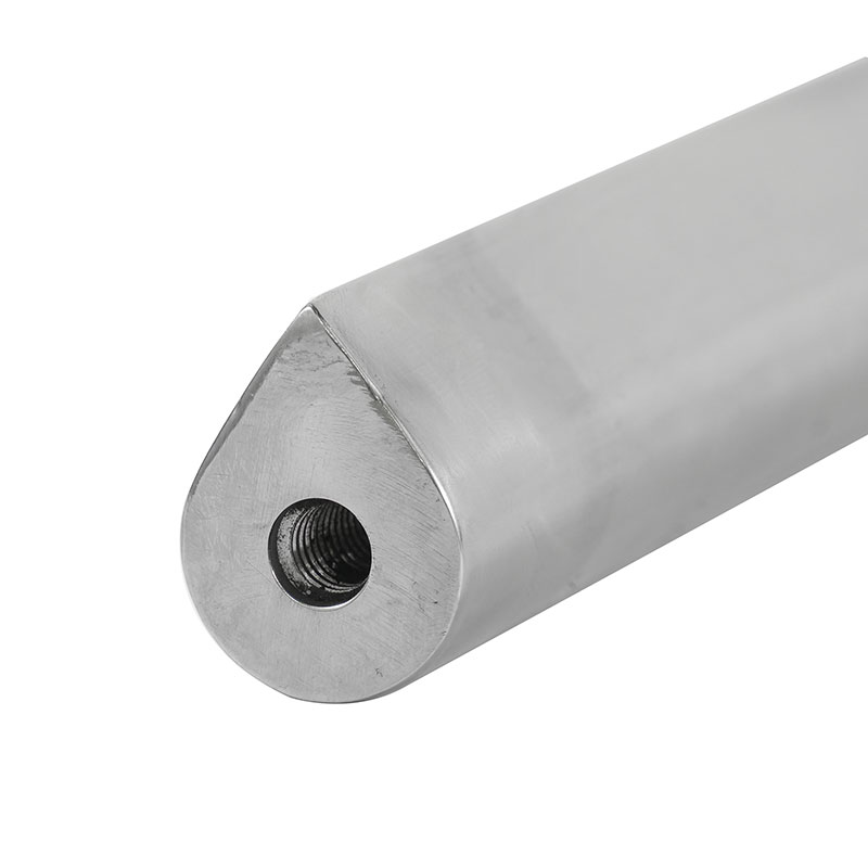 Tear Drop Shape Magnetic Rods