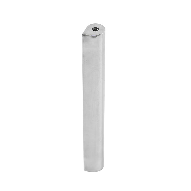 Tear Drop Shape Magnetic Rods