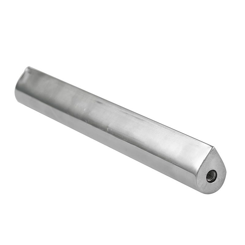 Tear Drop Shape Magnetic Rods
