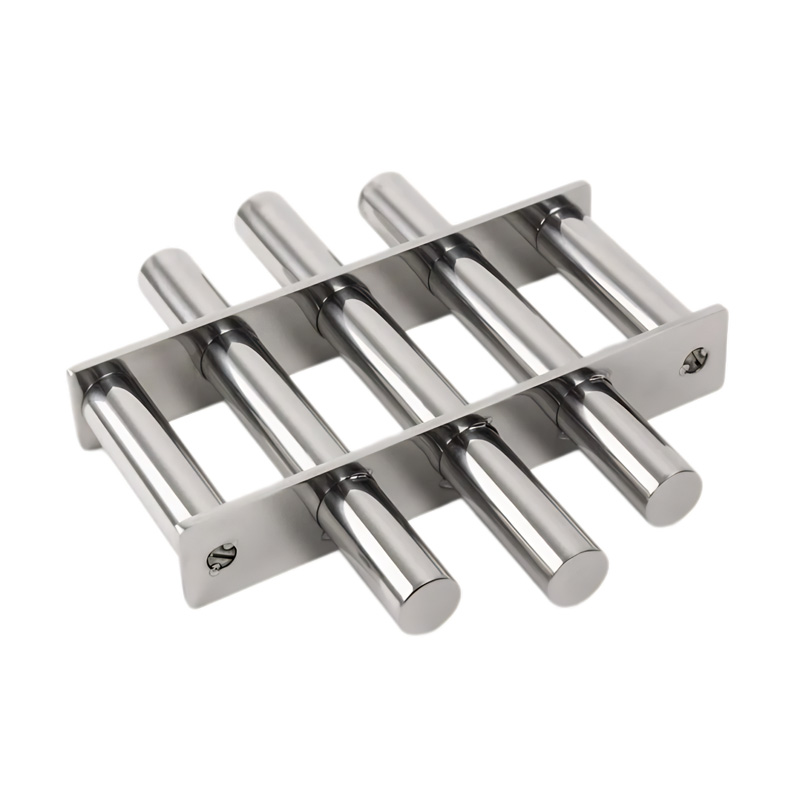 Magnetic Grates Series