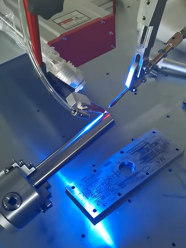 MagnetGlobal Machining Services