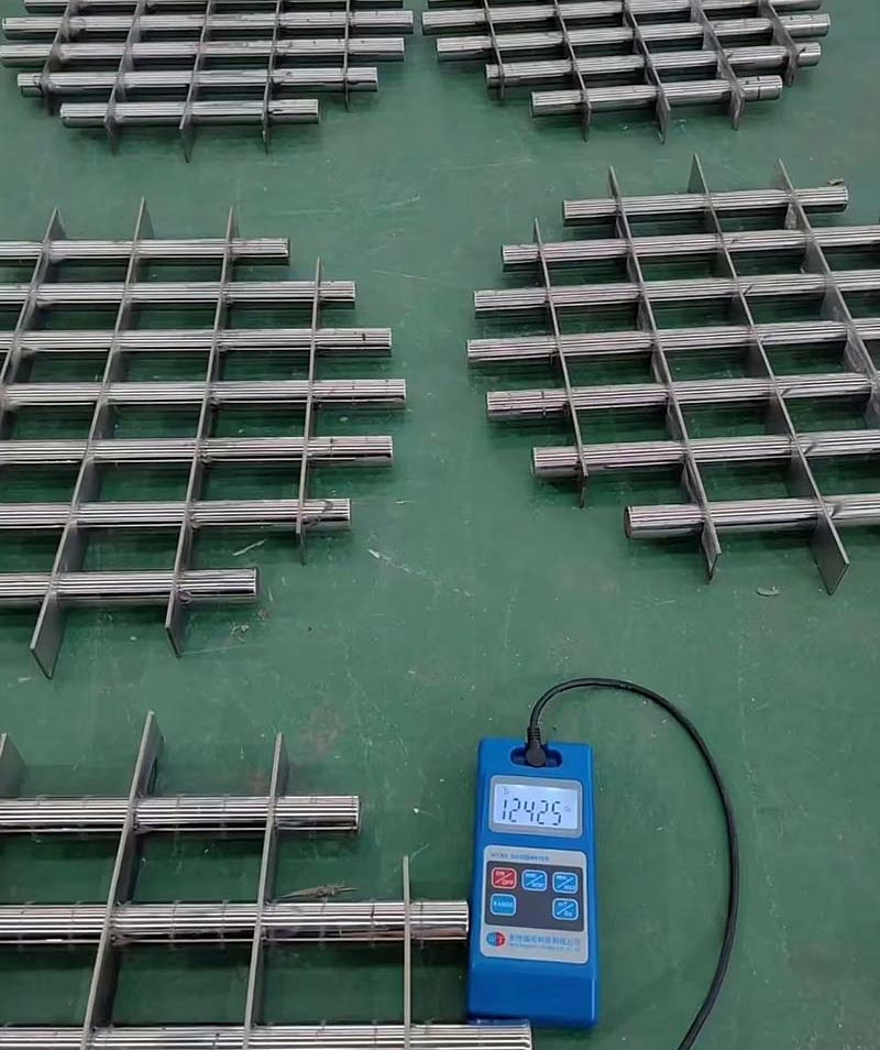 So optimieren Sie den Materialfluss und die Reinheit mithilfe von runden Magnetgitterabscheidern 2 Round Magnetic Grate 202601 4 e1780025640399 | MagnetGlobal
