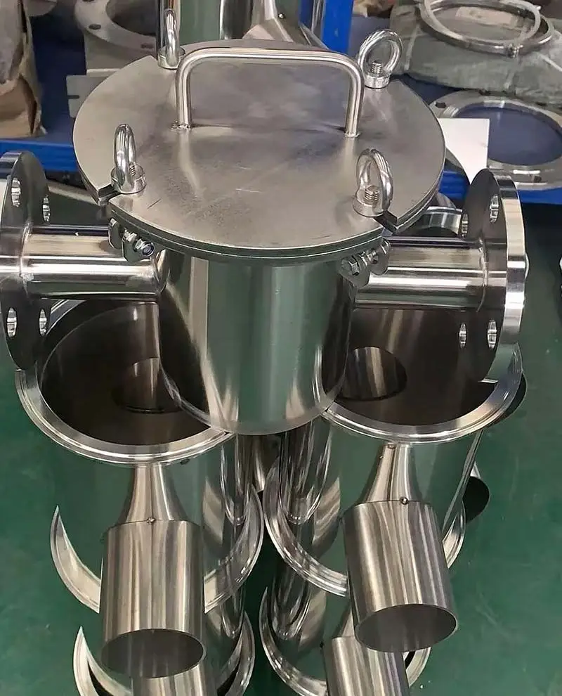 Guide technique complet des pièges magnétiques à liquides en ligne 1 In Line Magnetic Separator for Liquids 202601 1 e1781233334537 | MagnetGlobal