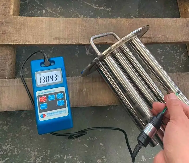 Guide technique complet des pièges magnétiques à liquides en ligne 3 In Line Magnetic Separator for Liquids 202601 2 e1781236481854 | MagnetGlobal
