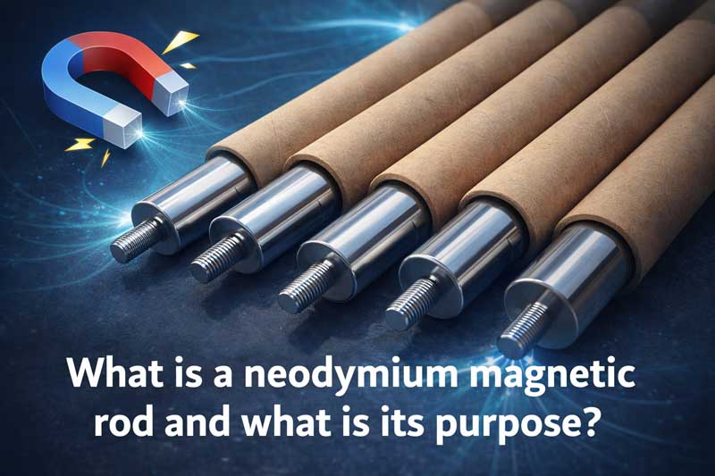 Was ist ein Neodym-Magnetstab und wozu dient er? 36 what is a magnetic rod