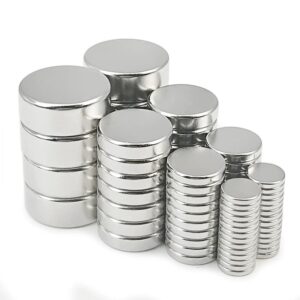 Neodymium Disc Magnets