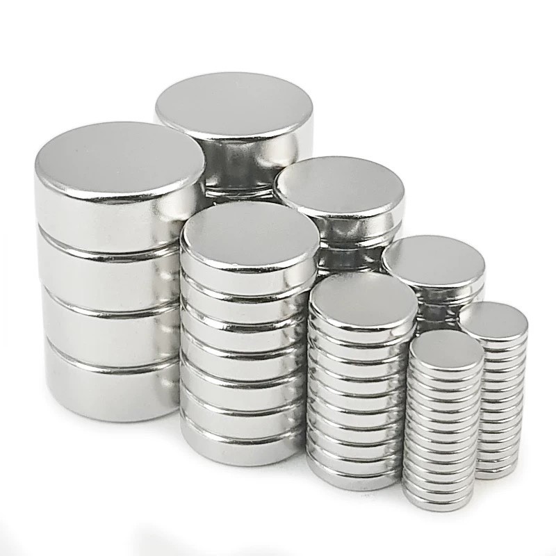 Neodymium Disc Magnets